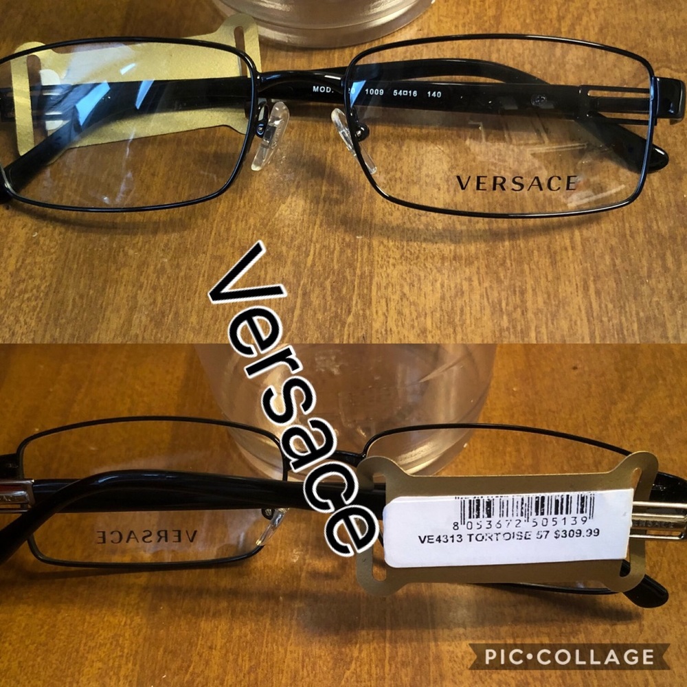 Designer glasses REAL!!